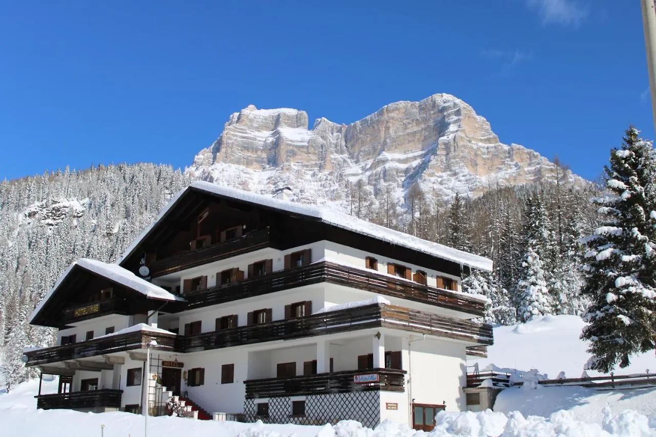 Residence Panorama Val di Zoldo 0*,