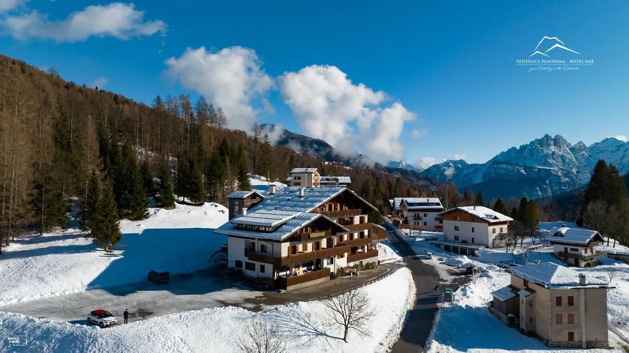Residence Panorama Val di Zoldo