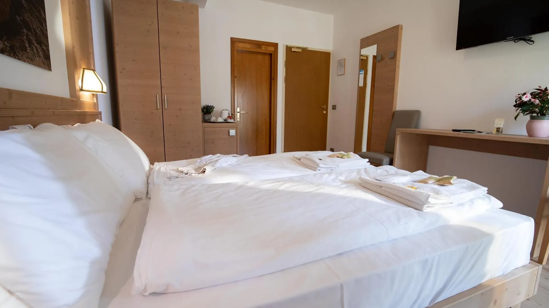 فال دي زولدو Residence Panorama إيطاليا