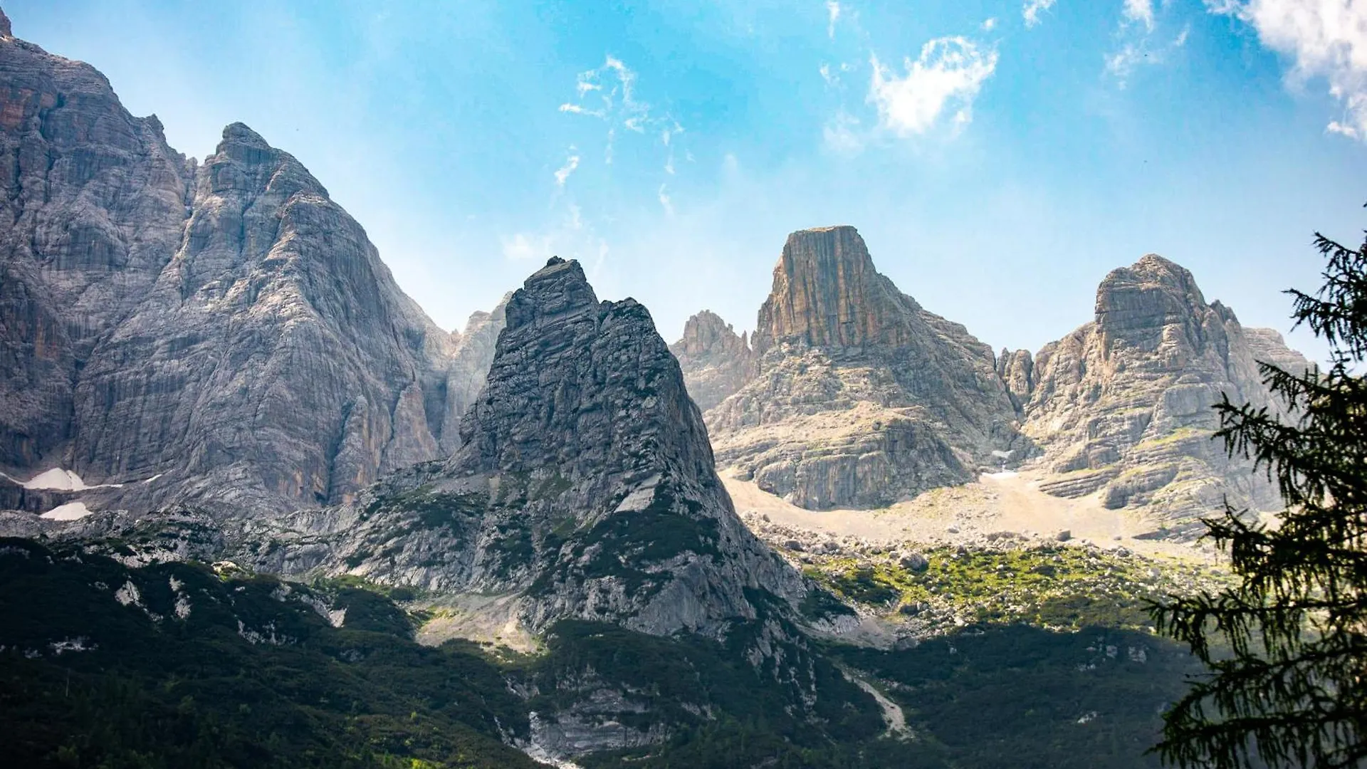 فال دي زولدو Residence Panorama 0*, فال دي زولدو