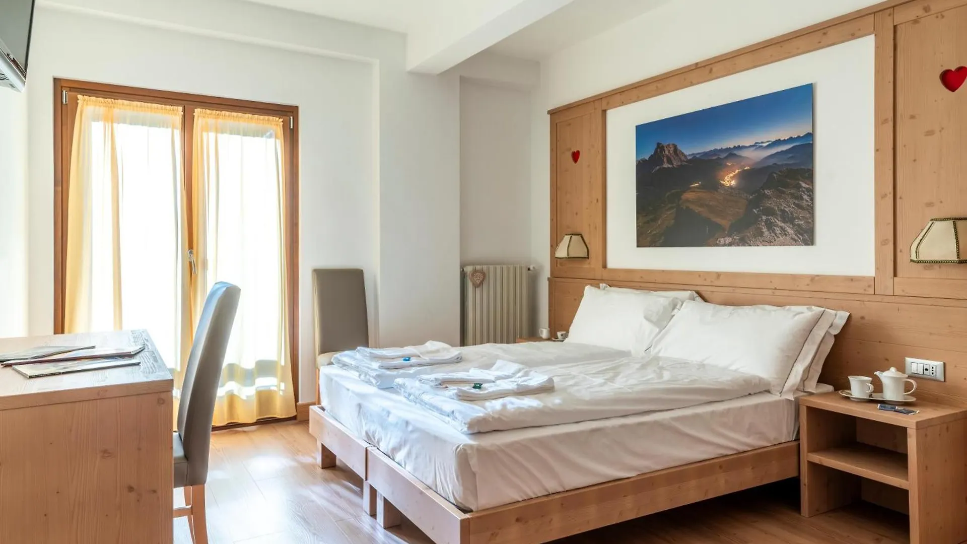 فال دي زولدو Residence Panorama 0*, فال دي زولدو إيطاليا