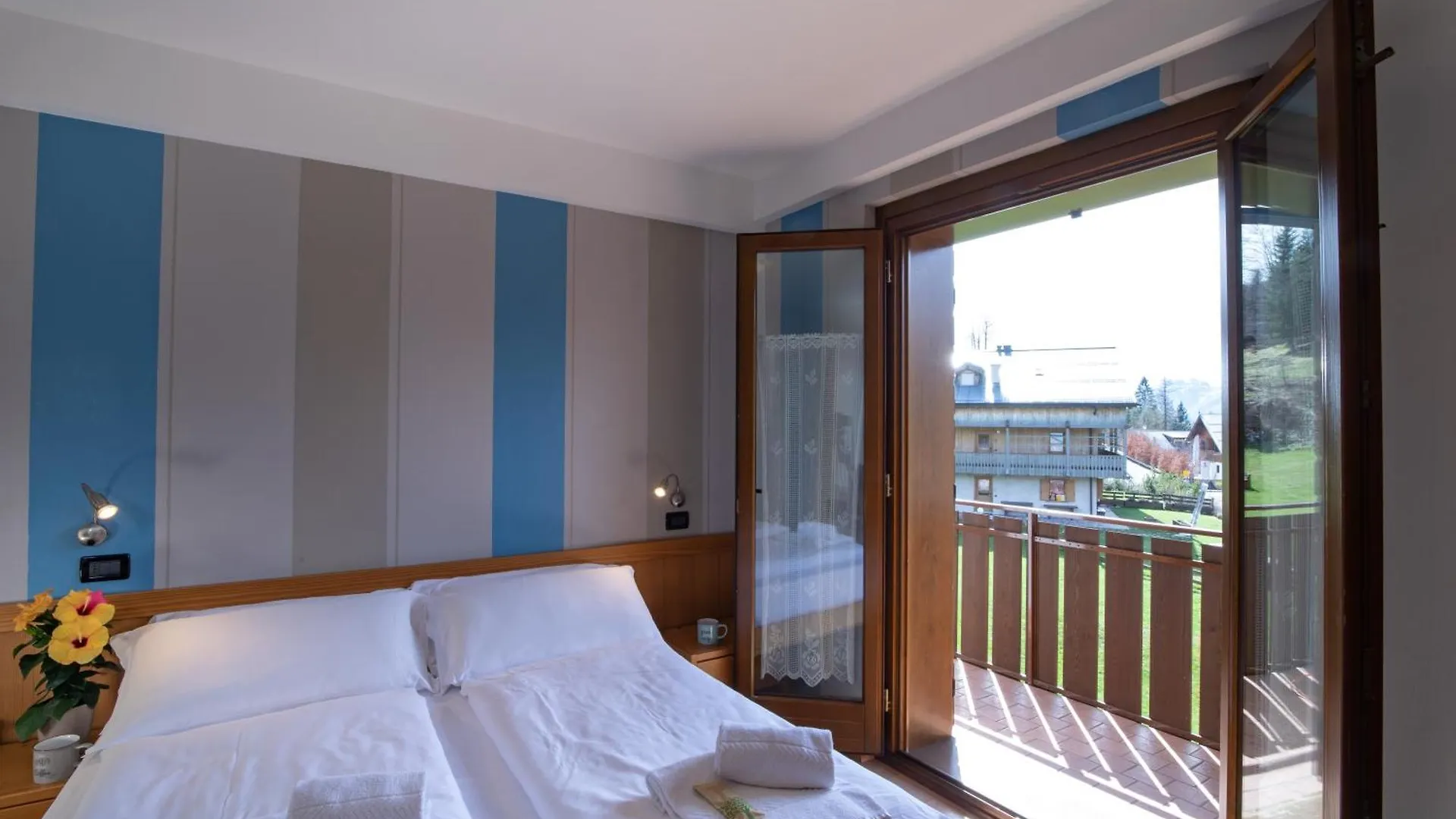 Residence Panorama 발 디 졸도 0*,