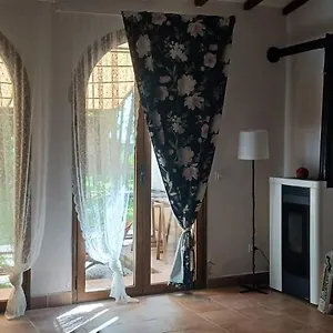  Hébergement de vacances Casetta Di Laura Italie