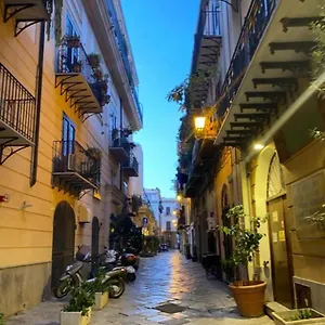  Appartement Casa Miky Italie