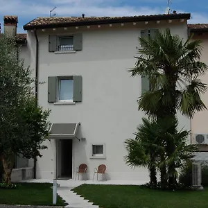 Gasthof Corte Mantovani, Colà