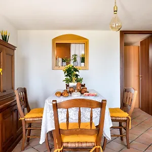  Appartement Eleonora's Italie