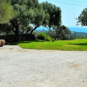  Hébergement de vacances Casa La Vela Italie